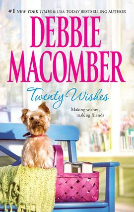 Title details for Twenty Wishes by Debbie Macomber - Available